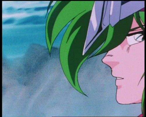 Otaku Gallery  / Anime e Manga / Saint Seiya / Screen Shots / Episodi / 102 - La prima vittoria / 064.jpg